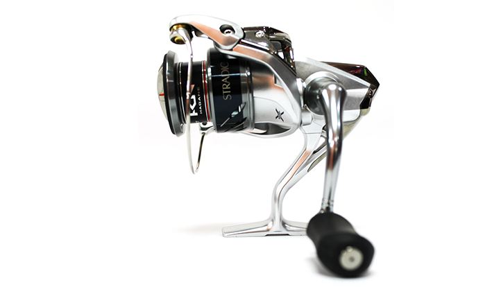 28 - Shimano Stradic 2500 HG | ALWASM MARINE